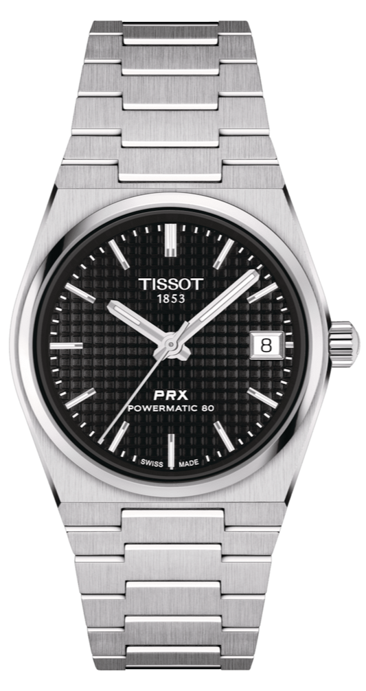 TISSOT - PRX Powermatic 80 35mm | T137.207.11.051.00