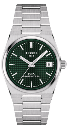 TISSOT - PRX Powermatic 80 35mm | T137.207.11.091.00