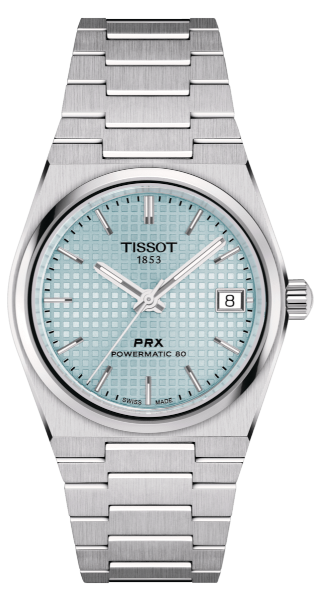 TISSOT - PRX Powermatic 80 35mm | T137.207.11.351.00