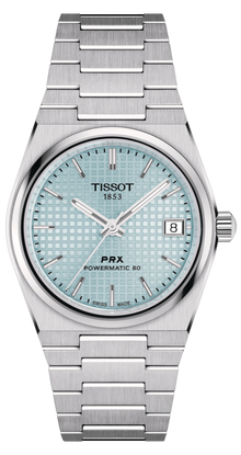 TISSOT - PRX Powermatic 80 35mm | T137.207.11.351.00