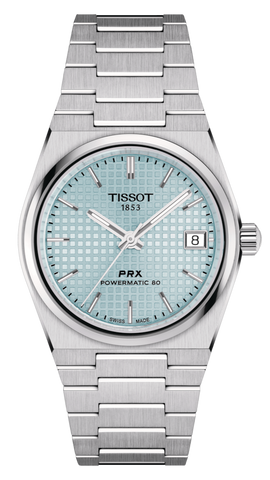 TISSOT - PRX Powermatic 80 35mm | T137.207.11.351.00
