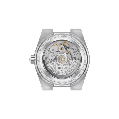 TISSOT - PRX Powermatic 80 35mm | T137.207.11.111.00
