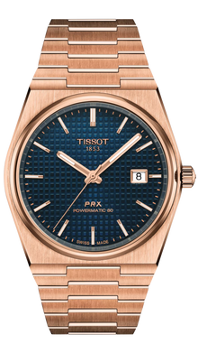 TISSOT - PRX Powermatic 80 | T137.407.33.041.00
