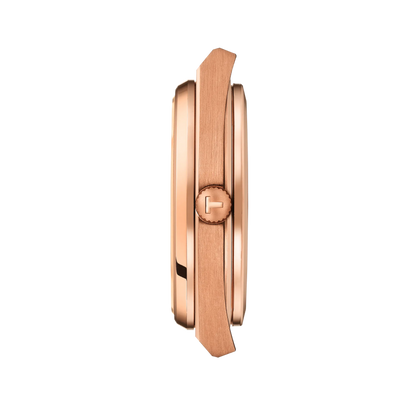 TISSOT - PRX Powermatic 80 | T137.407.33.041.00