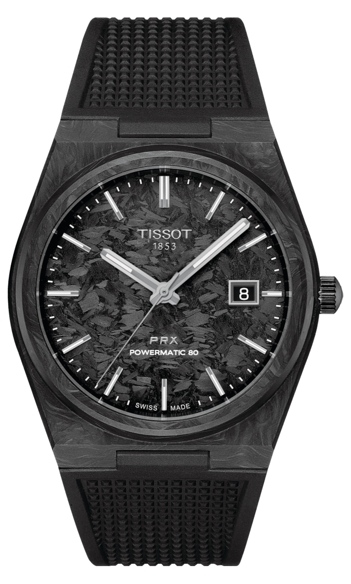 TISSOT - PRX Powermatic 80 | T137.907.97.201.00