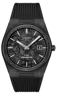 TISSOT - PRX Powermatic 80 | T137.907.97.201.00