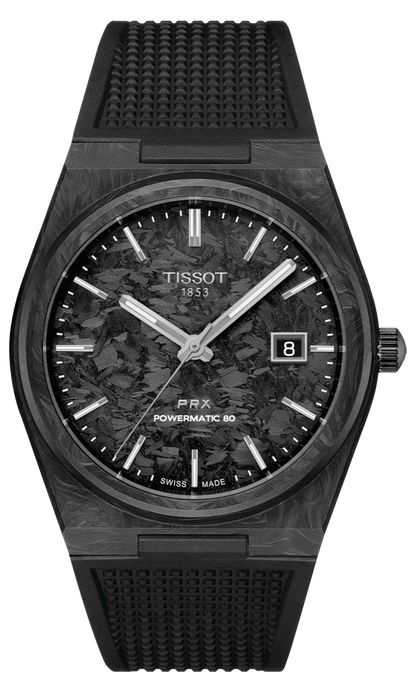 TISSOT - PRX Powermatic 80 | T137.907.97.201.00