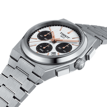 TISSOT - PRX Chronograph Auto | T137.427.11.011.00