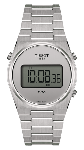 TISSOT - PRX 35mm Digital | T137.263.11.030.00