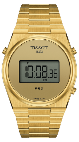 TISSOT - PRX 40mm Digital | T137.463.33.020.00