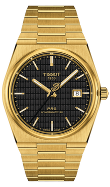TISSOT - PRX "DAMIAN LILLARD" SE | T137.407.33.051.00