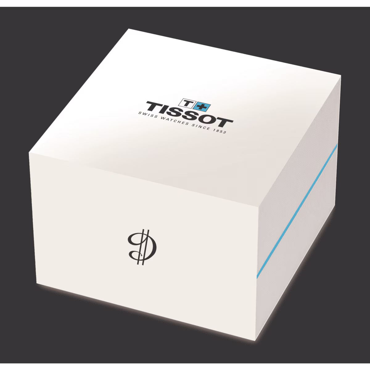 TISSOT - PRX "DAMIAN LILLARD" SE | T137.407.33.051.00