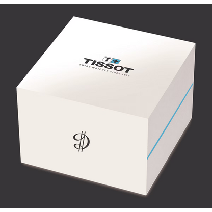 TISSOT - PRX "DAMIAN LILLARD" SE | T137.407.33.051.00