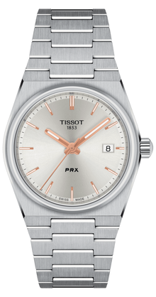 TISSOT - PRX 35mm Quartz | T137.210.11.031.00