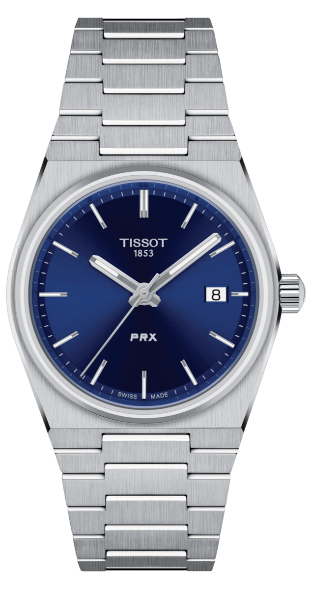 TISSOT - PRX 35mm Quartz | T137.210.11.041.00