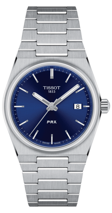 TISSOT - PRX 35mm Quartz | T137.210.11.041.00