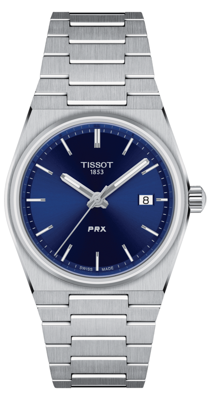 TISSOT - PRX 35mm Quartz | T137.210.11.041.00