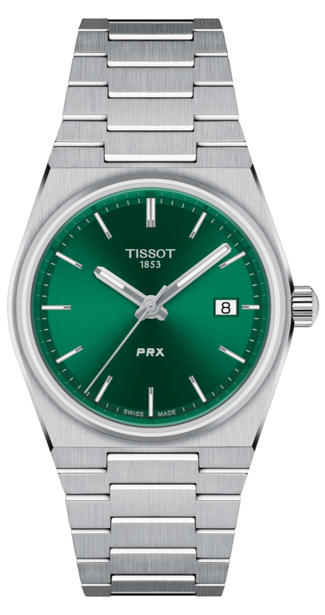 TISSOT - PRX 35mm Quartz | T137.210.11.081.00