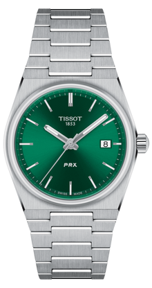 TISSOT - PRX 35mm Quartz | T137.210.11.081.00