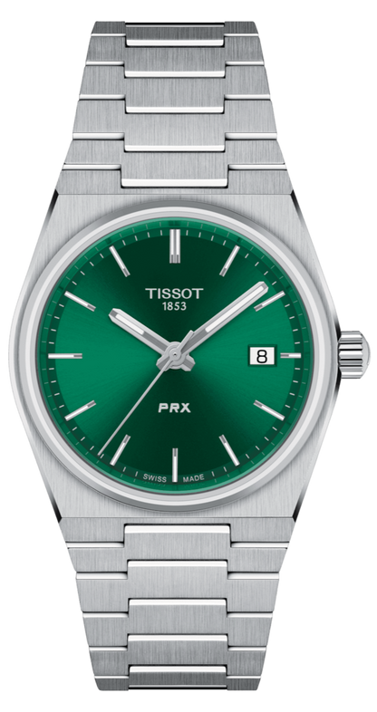 TISSOT - PRX 35mm Quartz | T137.210.11.081.00