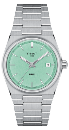 TISSOT - PRX 35mm Quartz | T137.210.11.091.00