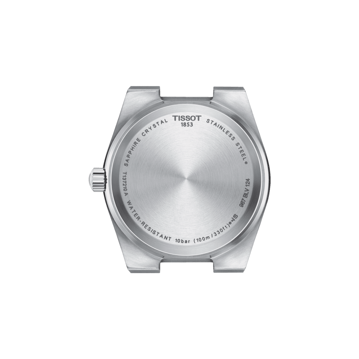 TISSOT - PRX 35mm Quartz | T137.210.11.331.00