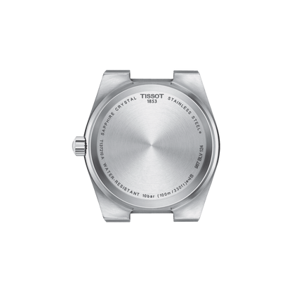 TISSOT - PRX 35mm Quartz | T137.210.11.111.00