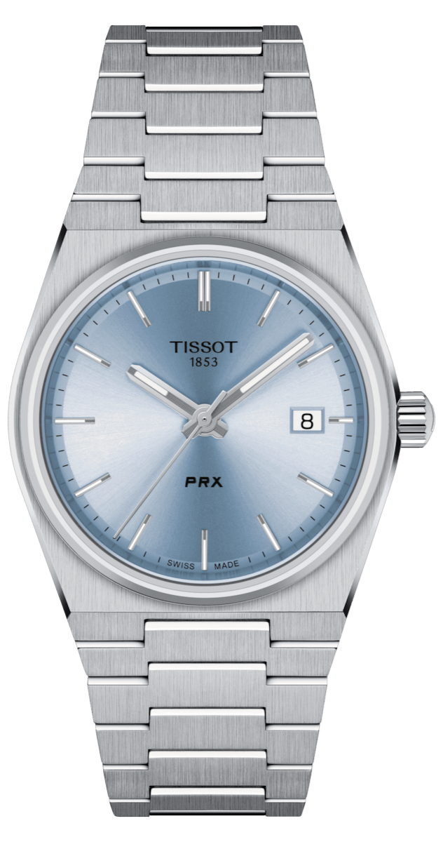 TISSOT - PRX 35mm Quartz | T137.210.11.351.00