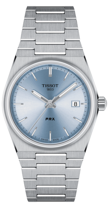 TISSOT - PRX 35mm Quartz | T137.210.11.351.00