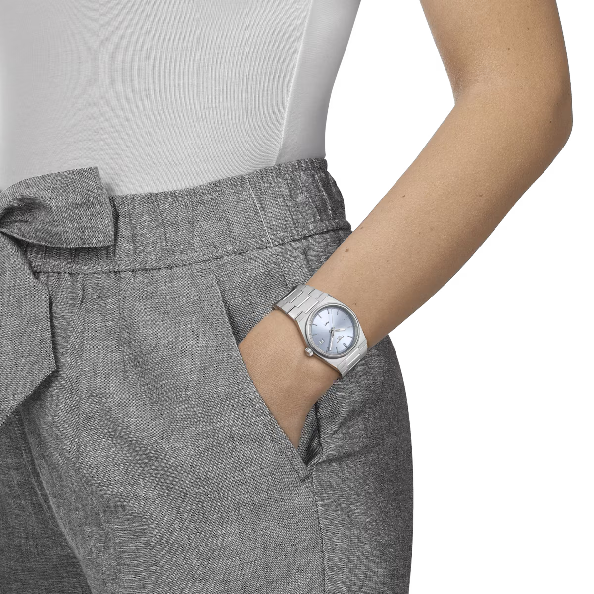 TISSOT - PRX 35mm Quartz | T137.210.11.351.00