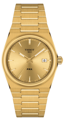 TISSOT - PRX 35mm Quartz | T137.210.33.021.00