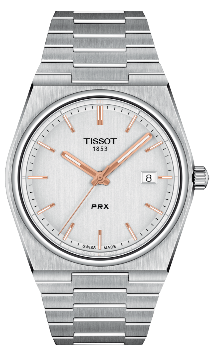 TISSOT - PRX Quartz | T137.410.11.031.00