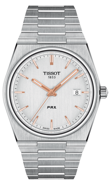 TISSOT - PRX Quartz | T137.410.11.031.00