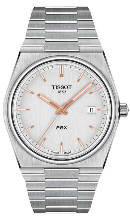 TISSOT - PRX Quartz | T137.410.11.031.00