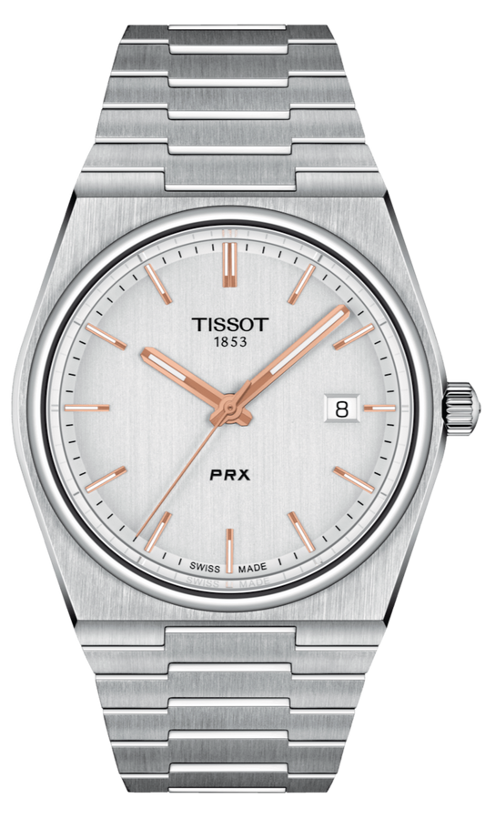 TISSOT - PRX Quartz | T137.410.11.031.00