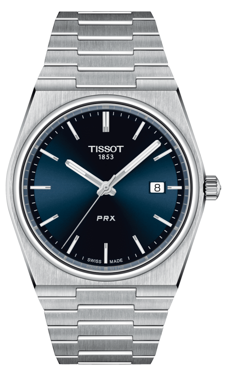 TISSOT - PRX Quartz | T137.410.11.041.00