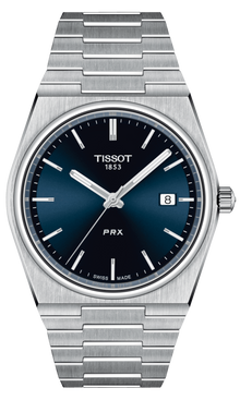 TISSOT - PRX Quartz | T137.410.11.041.00