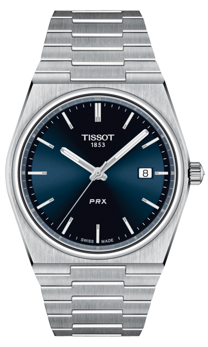 TISSOT - PRX Quartz | T137.410.11.041.00