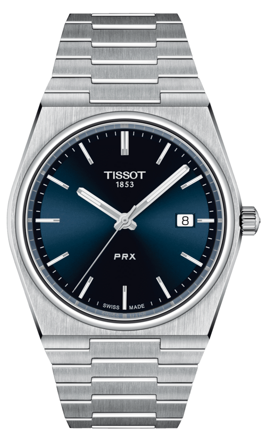 TISSOT - PRX Quartz | T137.410.11.041.00