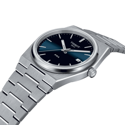 TISSOT - PRX Quartz | T137.410.11.041.00