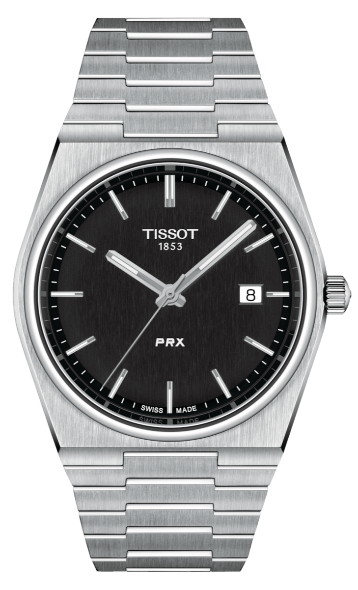 TISSOT - PRX Quartz | T137.410.11.051.00