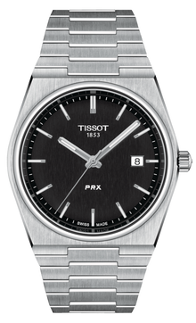 TISSOT - PRX Quartz | T137.410.11.051.00
