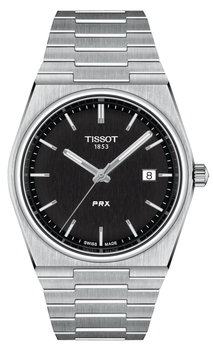 TISSOT - PRX Quartz | T137.410.11.051.00