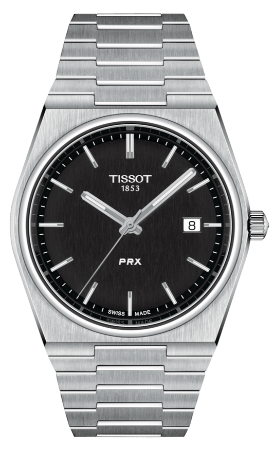 TISSOT - PRX Quartz | T137.410.11.051.00