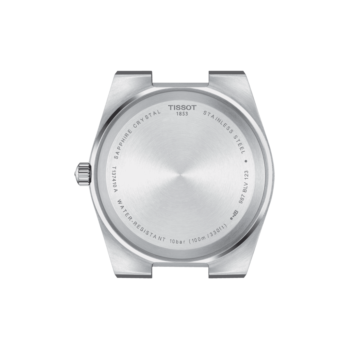 TISSOT - PRX Quartz | T137.410.11.091.00