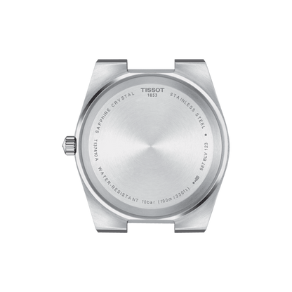 TISSOT - PRX Quartz | T137.410.11.041.00