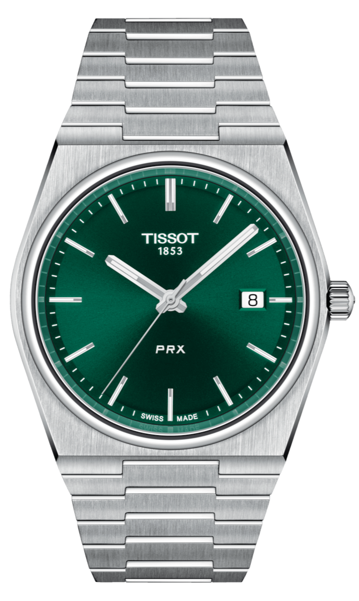 TISSOT - PRX Quartz | T137.410.11.091.00