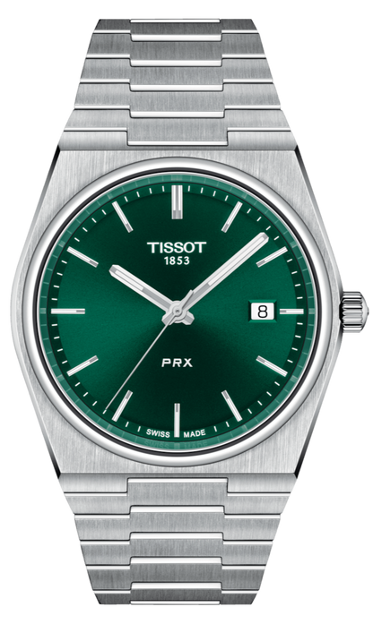 TISSOT - PRX Quartz | T137.410.11.091.00