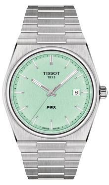 TISSOT - PRX Quartz | T137.410.11.091.01