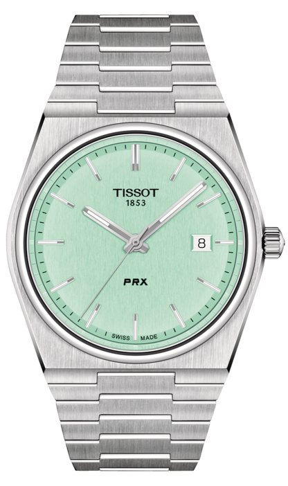 TISSOT - PRX Quartz | T137.410.11.091.01